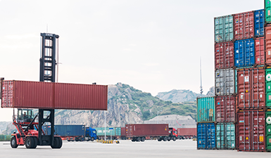 千諾提貨，結(jié)算費用