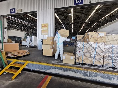 羽絨(被)進(jìn)口報關(guān)所需的文件及報關(guān)流程是什么？