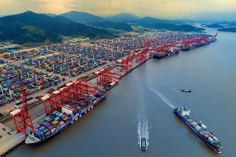 外貿(mào)出口流程|外貿(mào)出口最新、最齊全的流程環(huán)節(jié),外貿(mào)新人趕緊收藏起來！